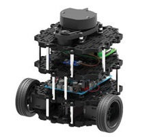 The open-source, mobile TurtleBot3