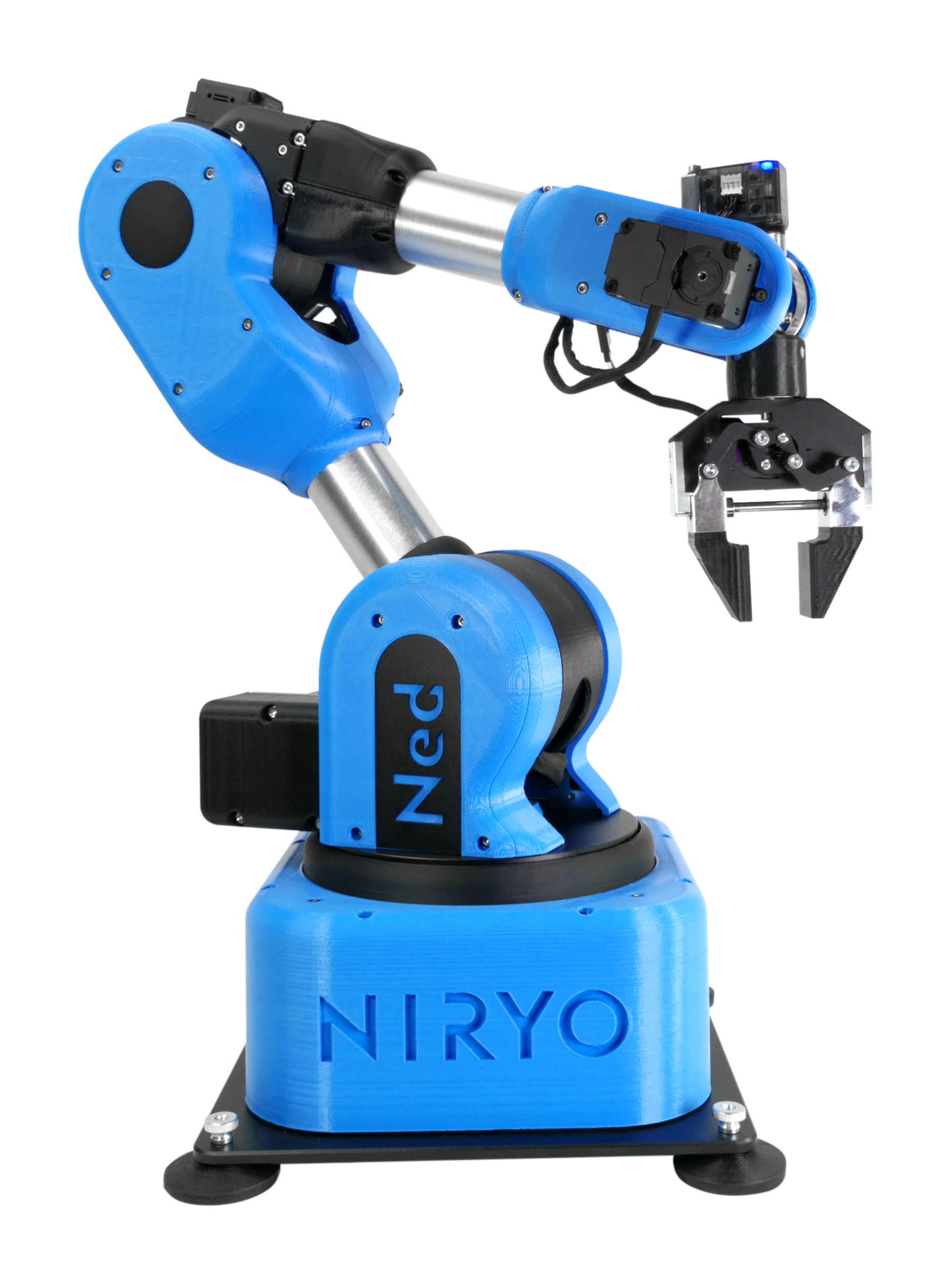 Robot Ned de Niryo
