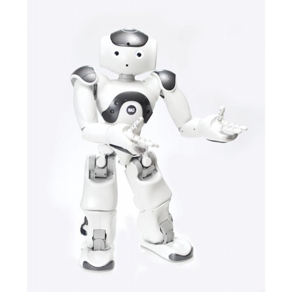 NAo Roboter