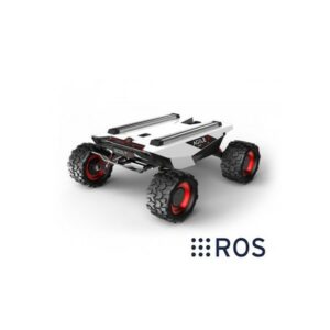 Autonomer mobiler Roboter Scout Mini