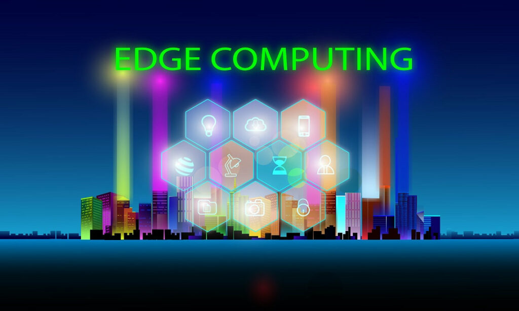 What is Edge Computing?