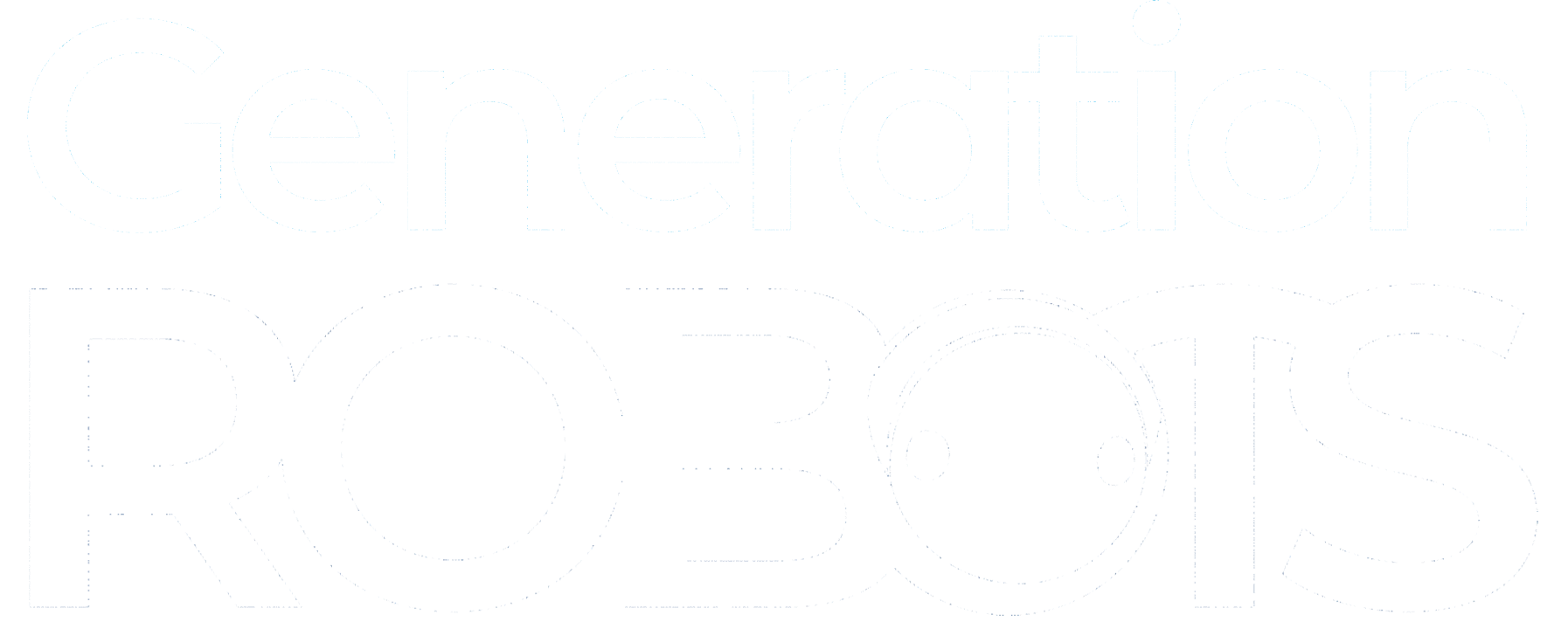 Logo Generation Robots GmbH