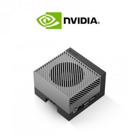 Kit de développement Nvidia Jetson AGX Orin