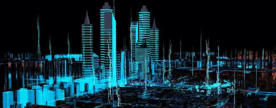 Une grande ville d’Allemagne utilise la technologie du “jumeau numérique” dans le cadre d’un énorme projet européen sur les villes 3D