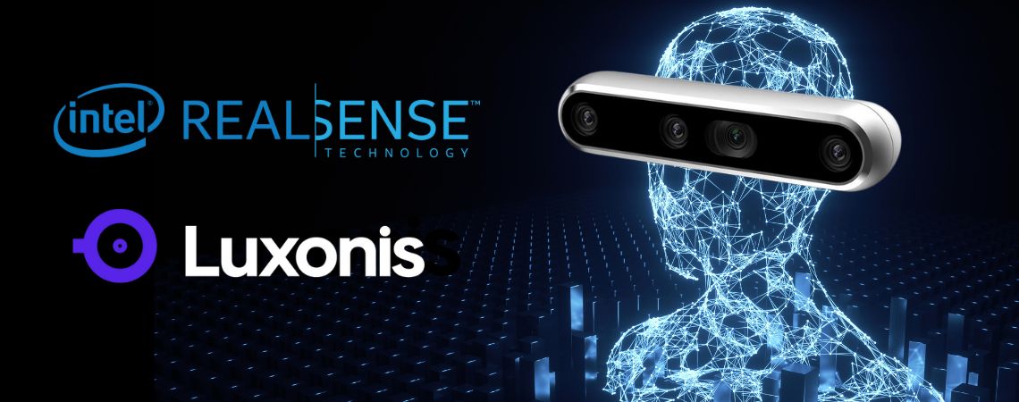 Luxonis vs Realsense : quelle caméra de profondeur choisir ?