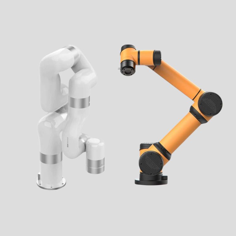 Manipulateur Aubo I5 ou xArm6