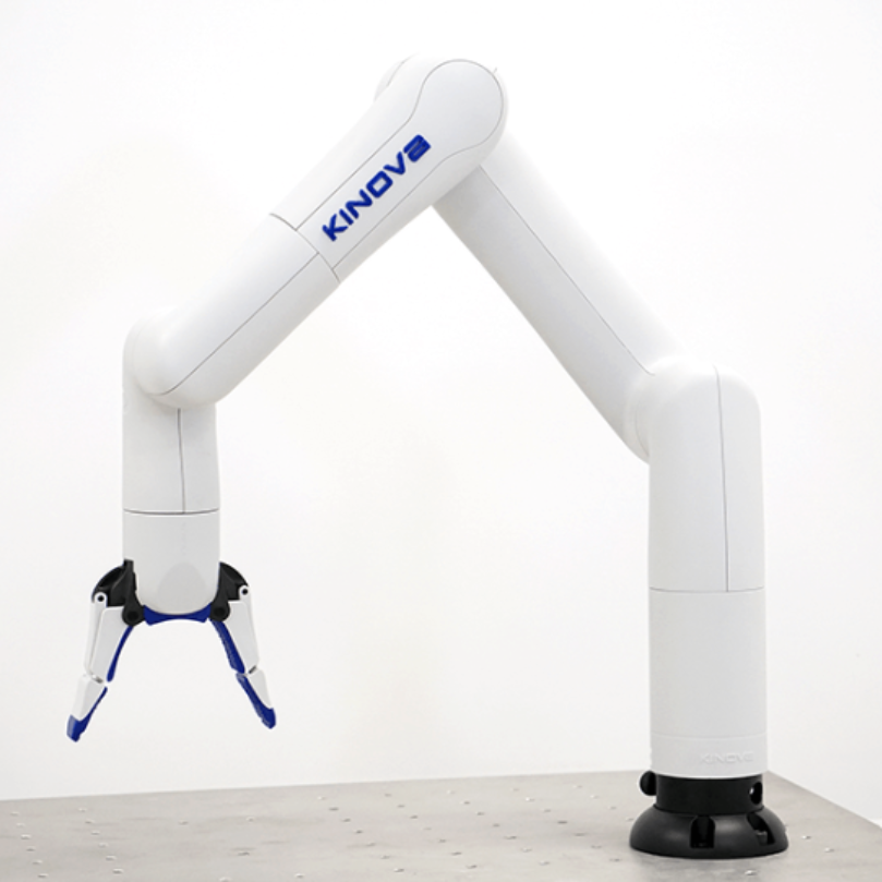 Bras robotique gen3 Lite