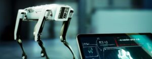Les différents robot quadrupèdes et leurs applications