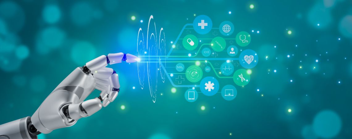 Les applications possibles avec les robots humanoïdes