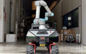 Robotique outdoor : pourquoi RB-VOGUI intéresse la recherche appliquée, l’agriculture et l’industrie