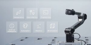 Développer un projet de manipulation robotique : par où commencer ?