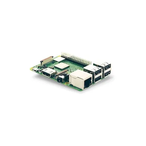 Raspberry Pi