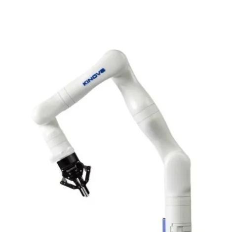 Bras robotiques
