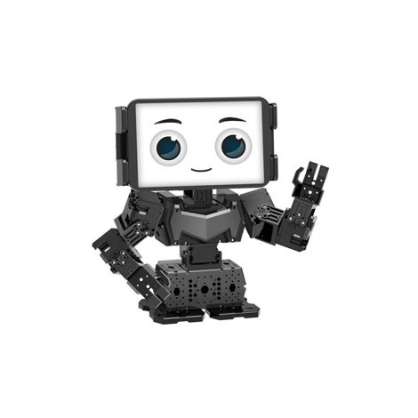 Humanoid robots | Génération Robots