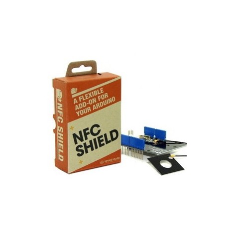 Shield Arduino