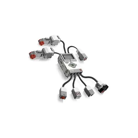 LEGO Education - Practical and 