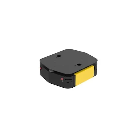 Indoor mobile robots