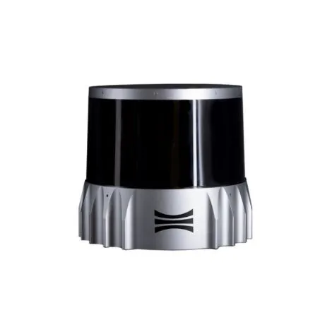 LiDAR sensors for robotics and automation