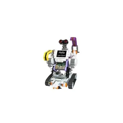 lego mastermind robot