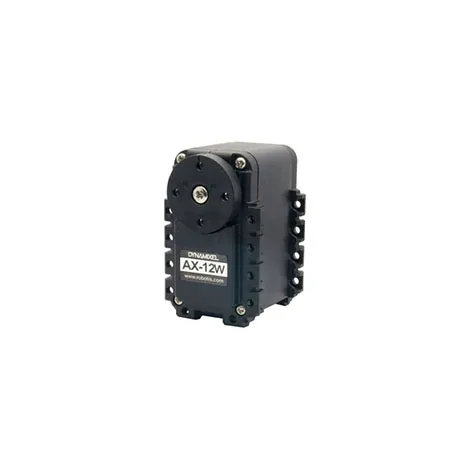 Dynamixel AX Series