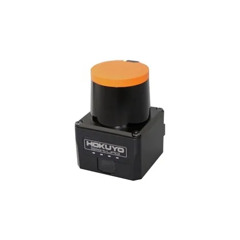 Hokuyo LiDAR