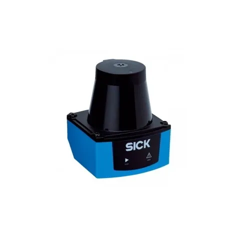Sick LiDAR