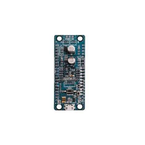 Dynamixel Controllers
