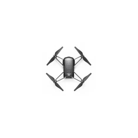 Drones programmables
