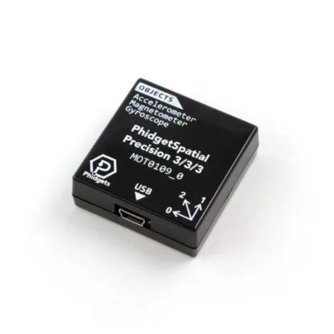 Gyroscopes and IMU
