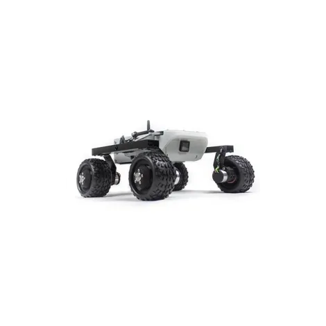 Leo Rover