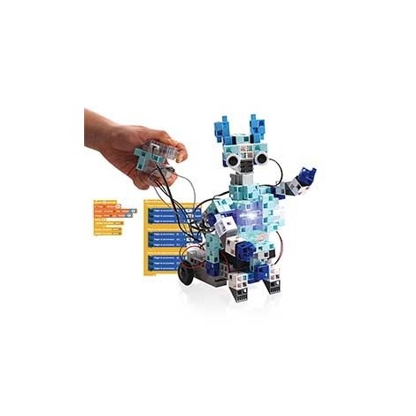 robotics kits for schools