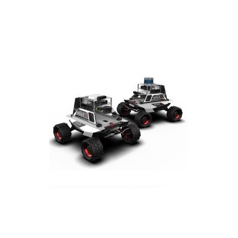 Top sellers - robots for university and research