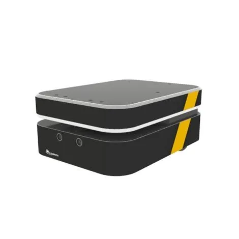 Clearpath indoor mobile robots
