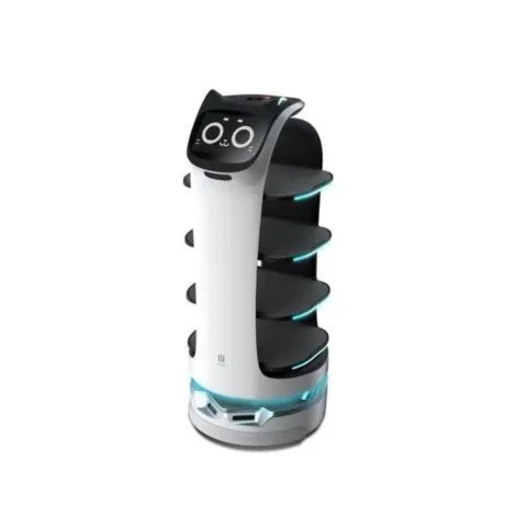 Lieferroboter