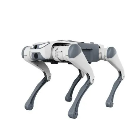Deep Robotics - Quadruped Robots