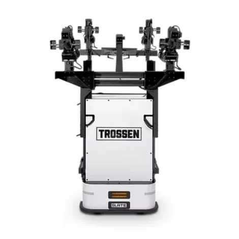 Ferngesteuerte Roboterarme