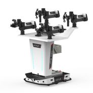 Catégorie bras robotiques téléopérés