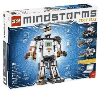 lego mindstorm robotics kits