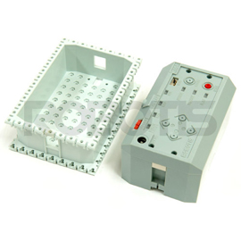 Dynamixel CM-5 controller