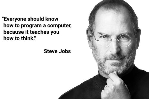 Citations Steve Jobs