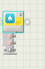 lego mindstorms temperature sensor