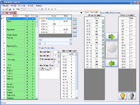 RoboPlus Motion for Bioloid Premium