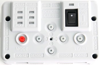 Dynamixel Controller CM-510