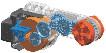 robotc encoder robotc encoder