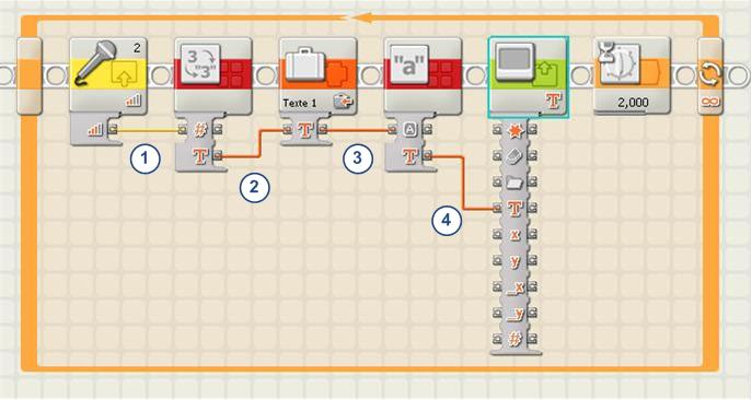 nxtg robot lego mindstorms