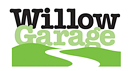 Willow Garage's logo