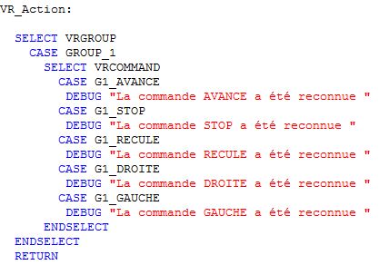  Basic Stamp Code