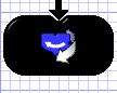 End Loop-Block in den frühen Software Scribbler Programm Maker