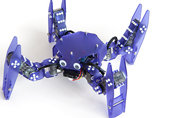 Robot à pattes Metabot V2
