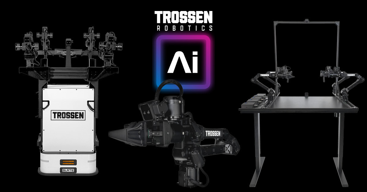 Trossen AI Range